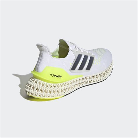 adidas 4dfwd herren weiß|adidas 4DFWD Running Shoes .